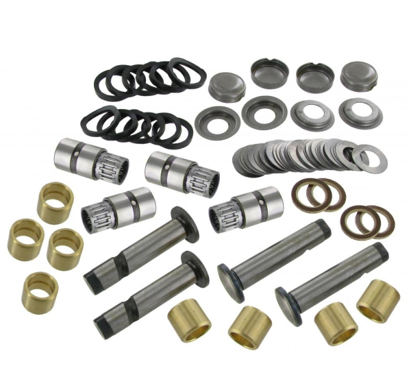 Link Pin Repair Kit Link pin set T1 Satz Bundbolzen 10.53 - 7.63 Verglnr. 211498041